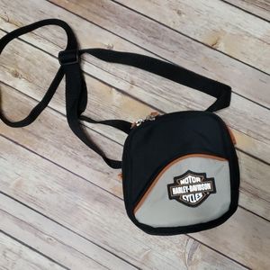 Harley Davidson Crossbody